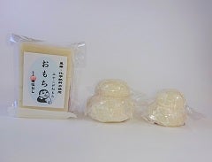 お供え餅（大） | 無農薬ササニシキの専門店 田伝むし